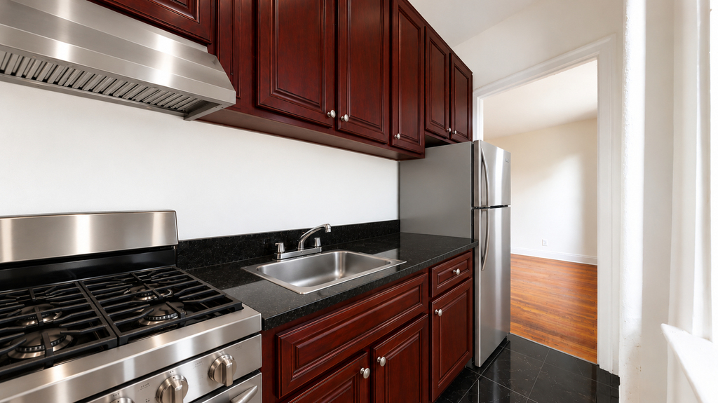 1224 St Nicholas Avenue - Photo 1