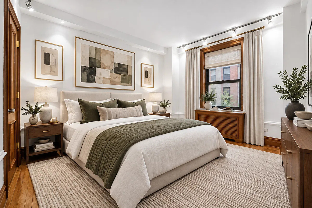150 West 58th Street - Photo 5