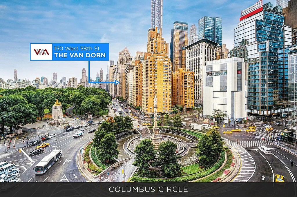 150 West 58th Street - Photo 14