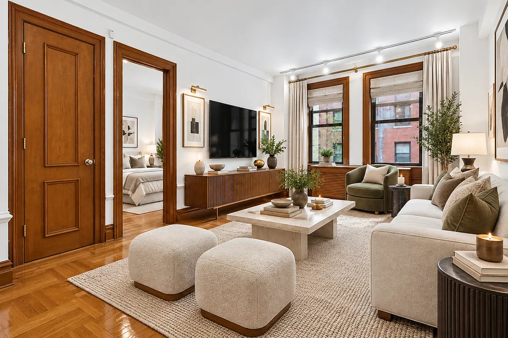 150 West 58th Street - Photo 0
