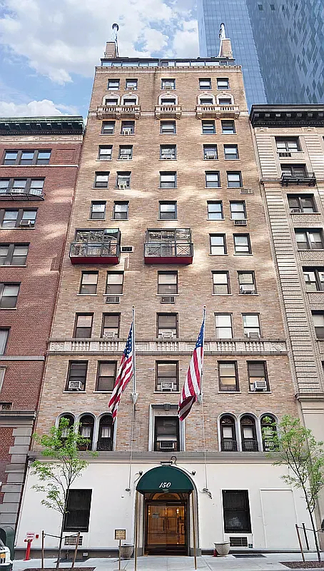 150 West 58th Street - Photo 15