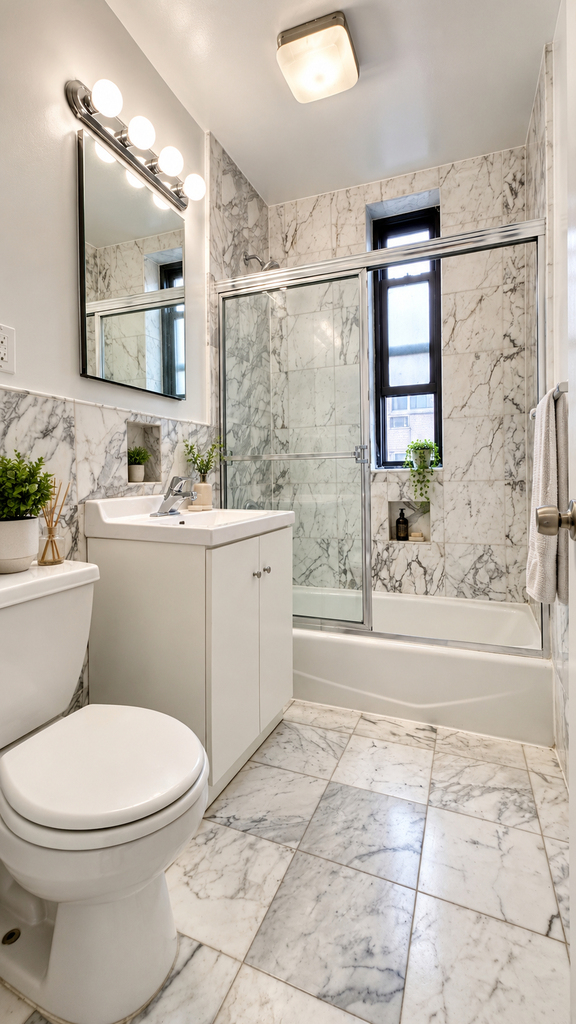 ### Bright Upper East Side 1BR | Elevator, Laundry & Dishwasher - Photo 2