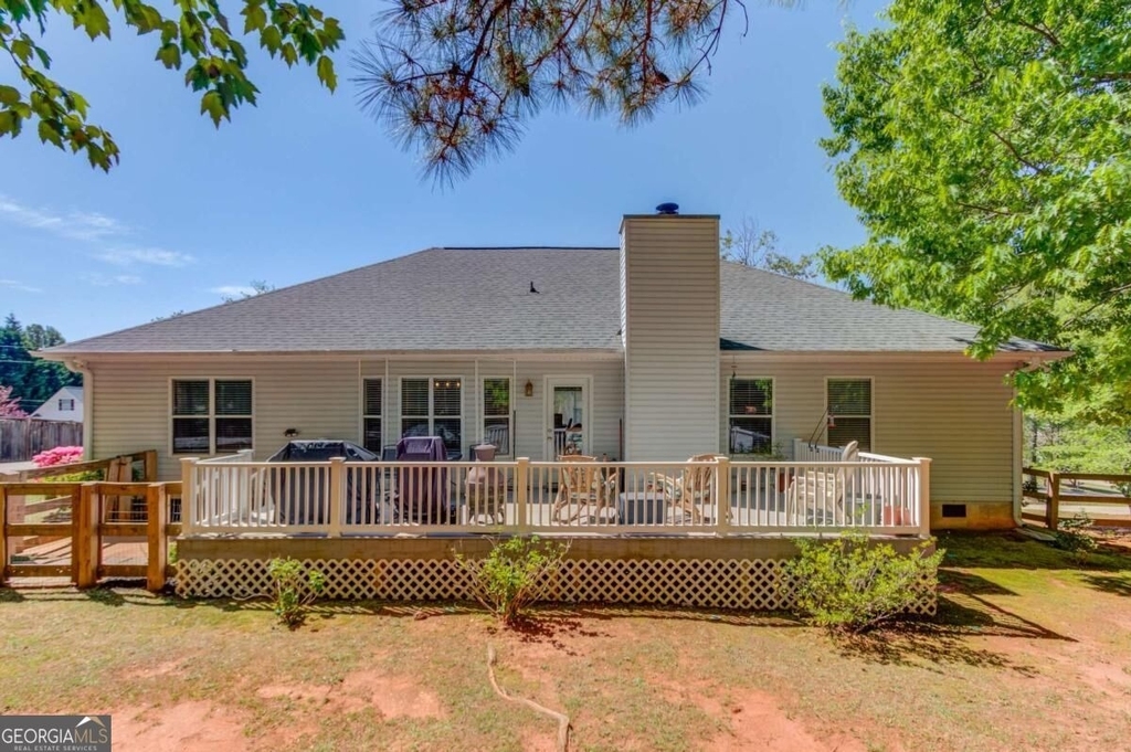 3314 Banks Mountain Drive - Photo 4