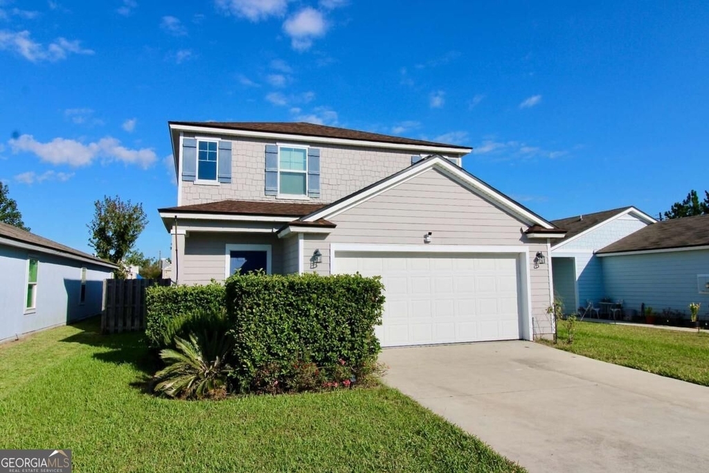 45 Fox Path - Photo 1