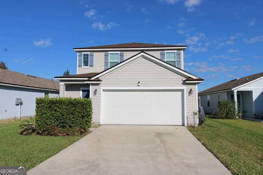 45 Fox Path - Photo 0