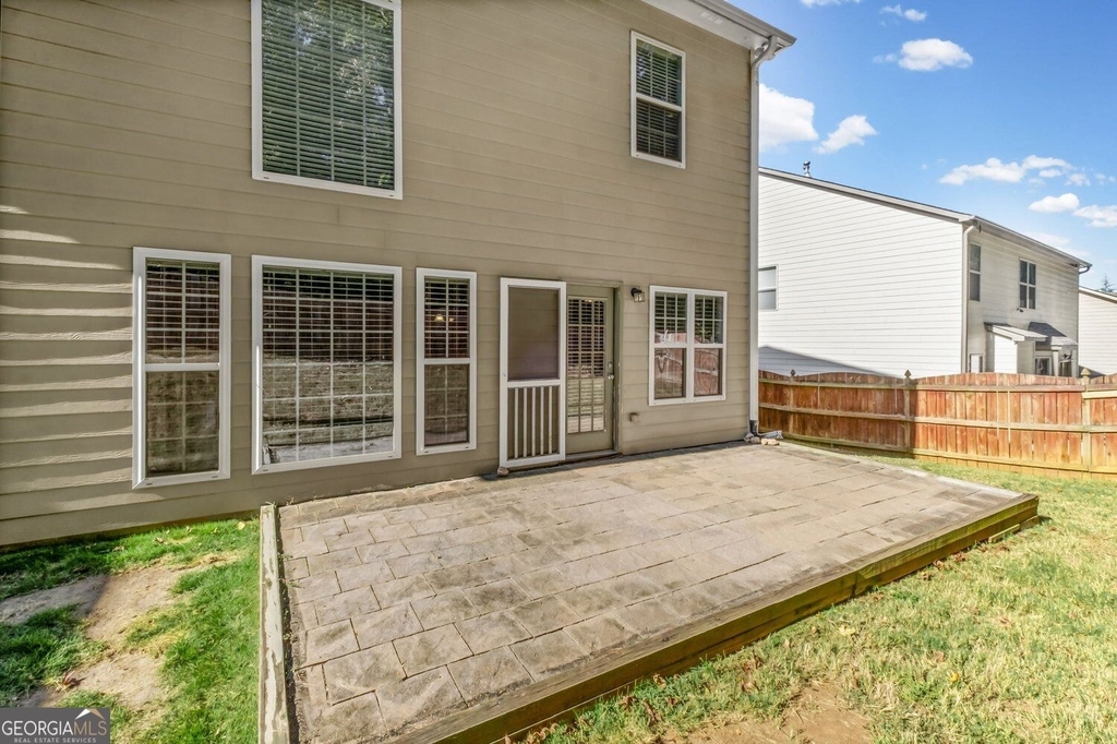 5016 Arbor View Parkway Nw - Photo 34