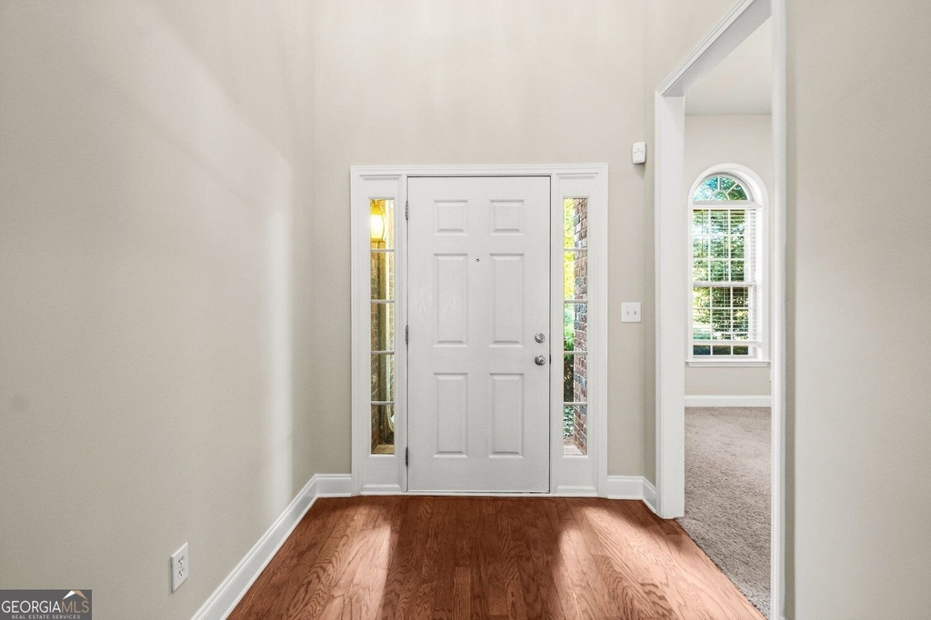 5016 Arbor View Parkway Nw - Photo 2