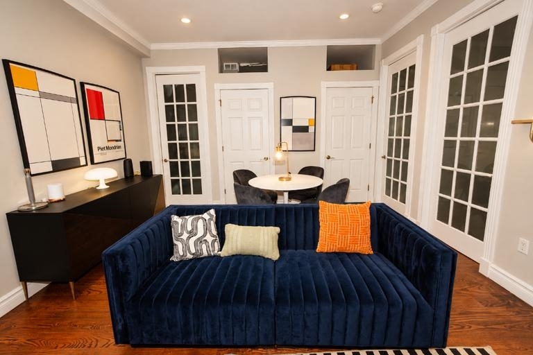 West 50th Street - Photo 1