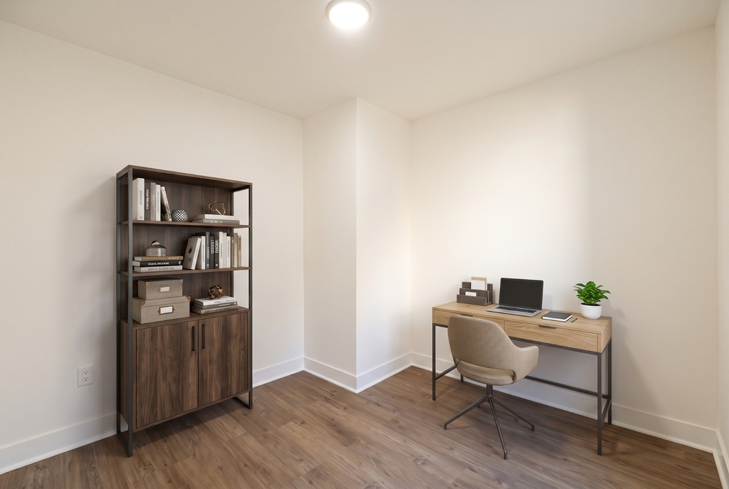 545 West 125th Street - Photo 2