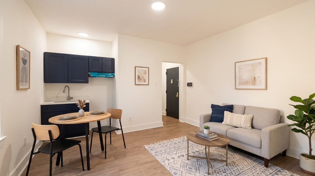 545 West 125th Street - Photo 1