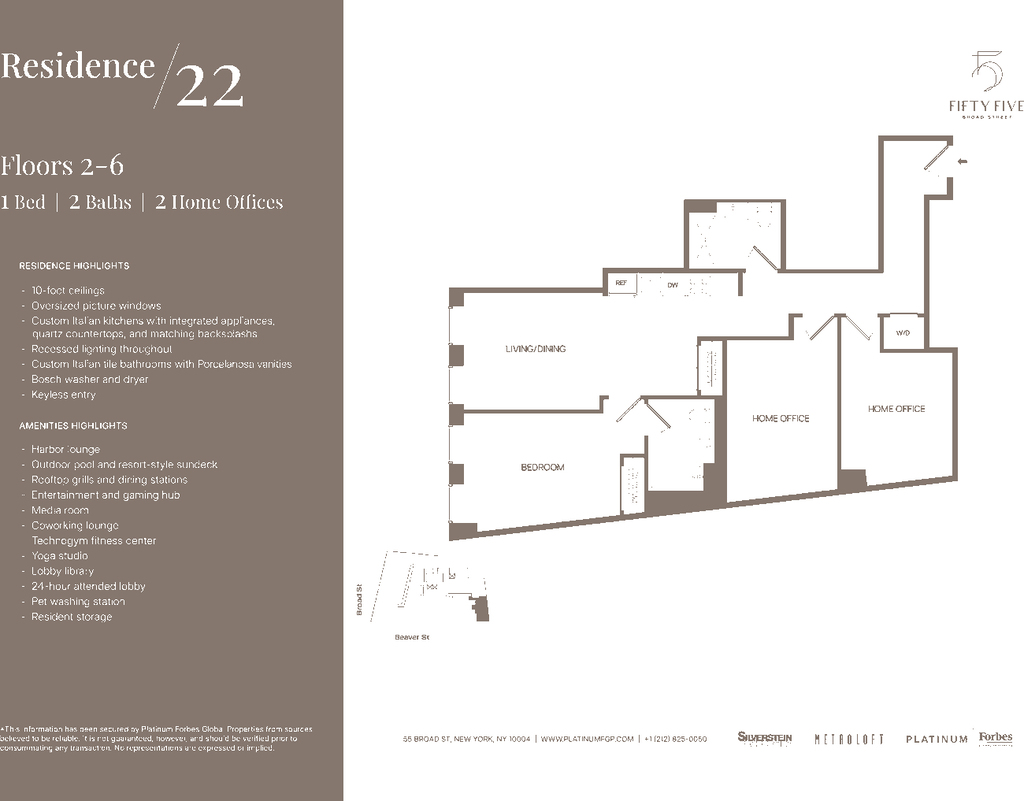 55 Broad Street - Photo 19