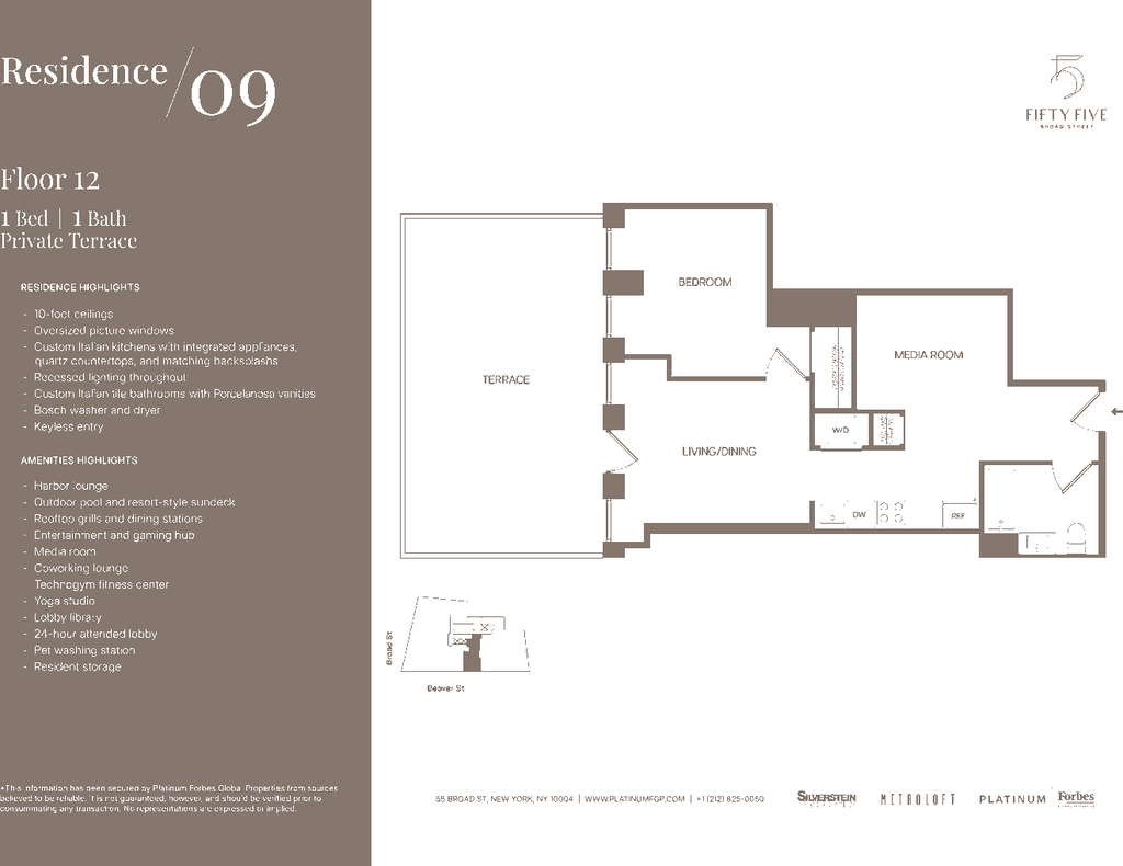 55 Broad Street - Photo 19