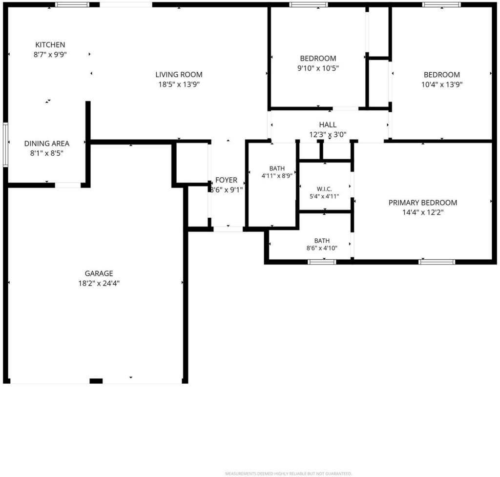 249 E Cunningham Avenue - Photo 39