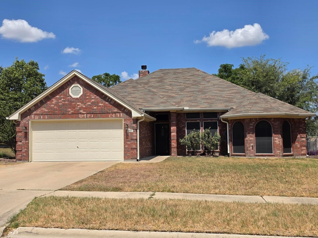 4807 Embers Drive - Photo 0