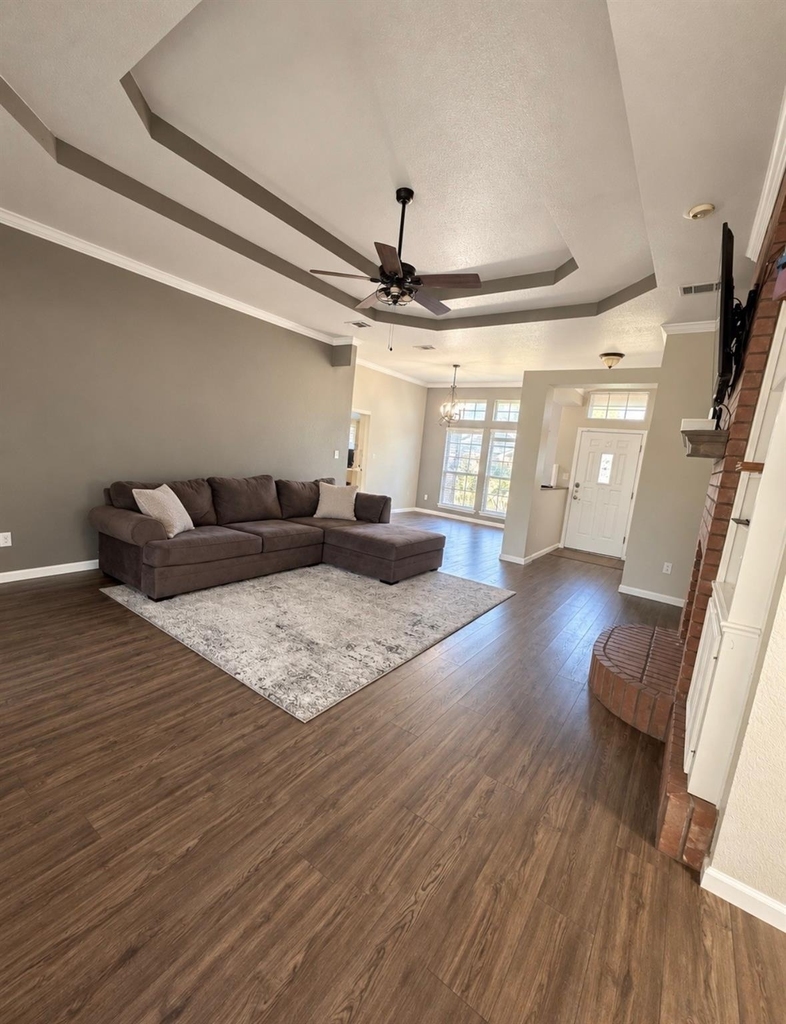 4807 Embers Drive - Photo 1