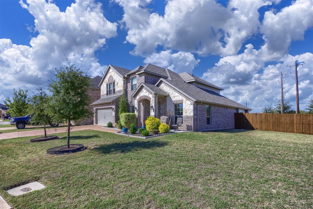4113 Magnolia Ridge Drive - Photo 1