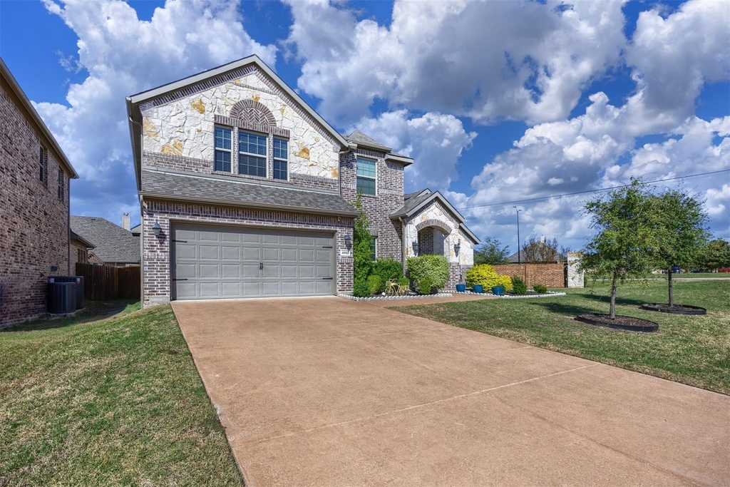4113 Magnolia Ridge Drive - Photo 0