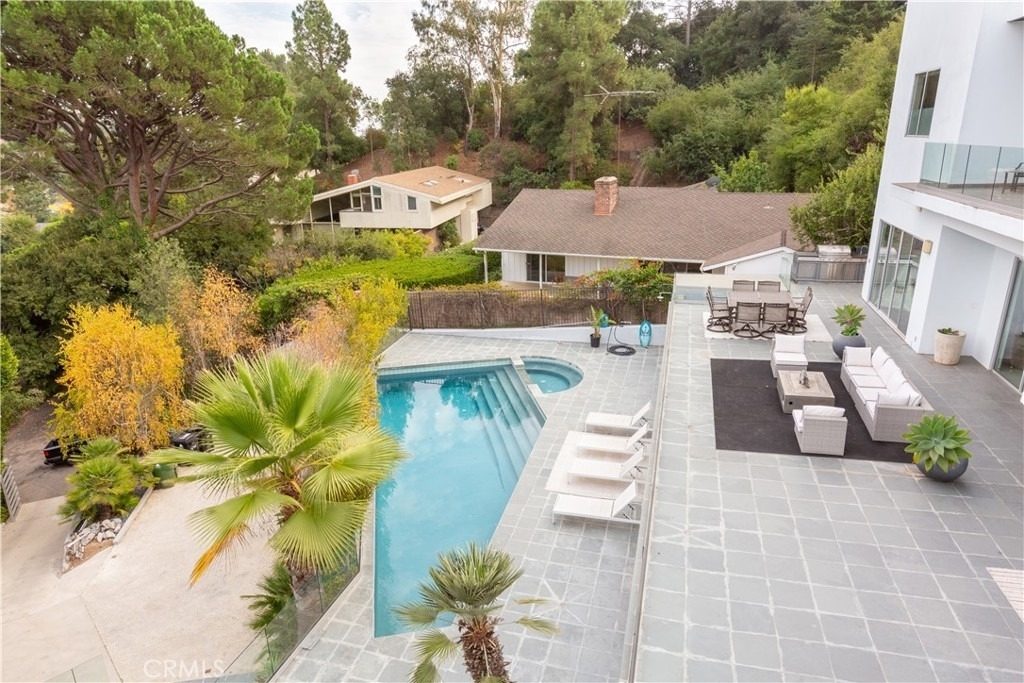12148 Travis Street - Photo 9