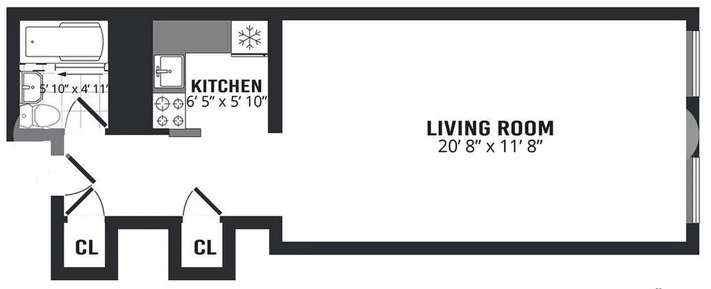229 East 80th Street - Photo 10