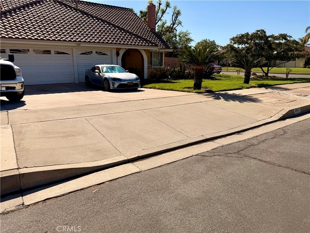 2629 N Palm - Photo 1