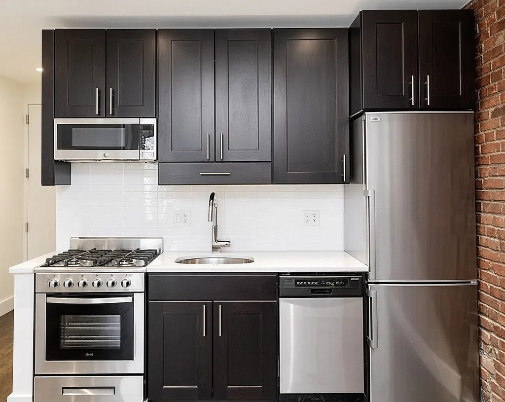 322 East 74th Street - Photo 1