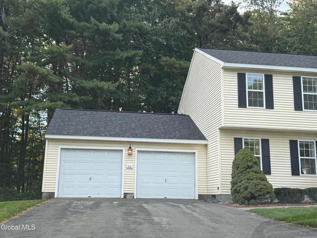 14 Foxfire Lane - Photo 1