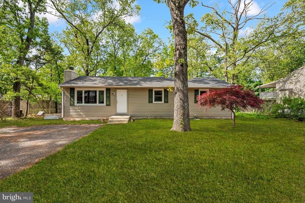 310 N Carolina Trail - Photo 0