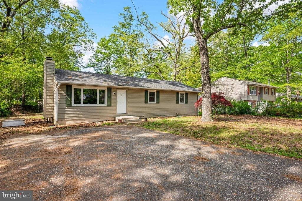 310 N Carolina Trail - Photo 1