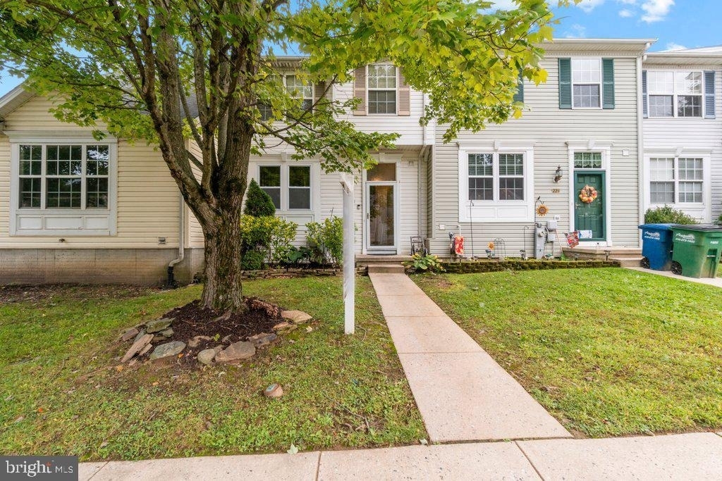 225 Woodland Green Way - Photo 8
