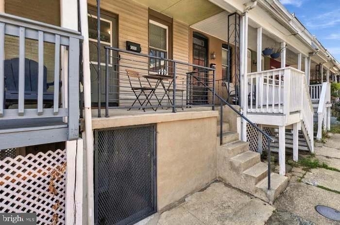 3608 Paine Street - Photo 1