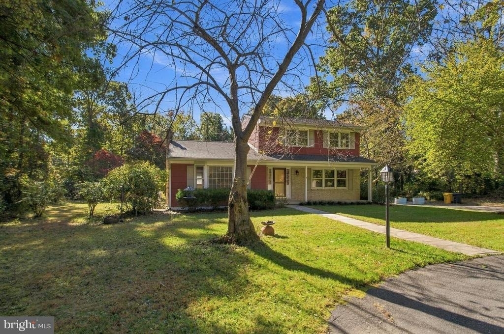 8325 Woodland Road - Photo 0