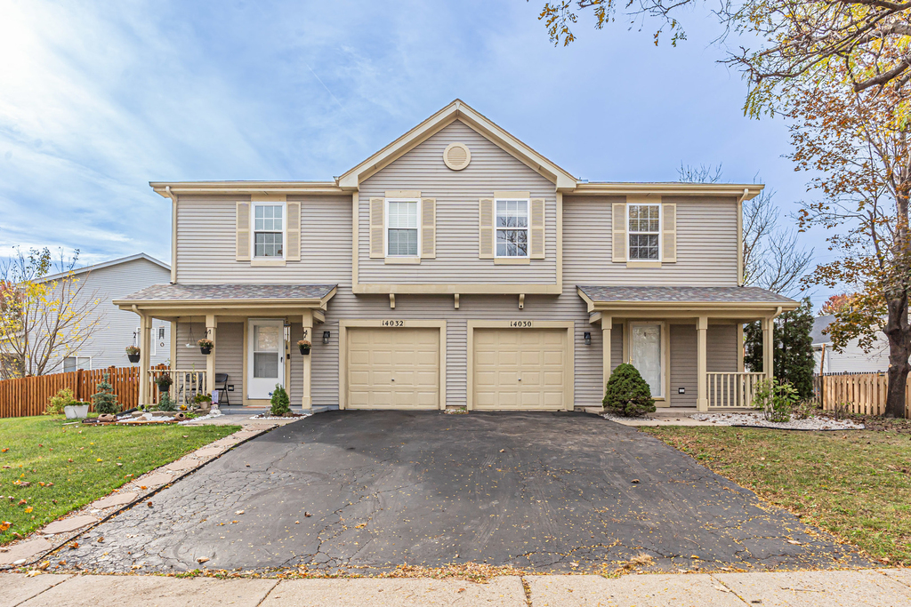 14030 Danbury Drive - Photo 0