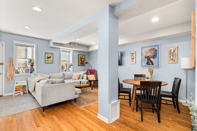 2122 W Huron Street - Photo 10