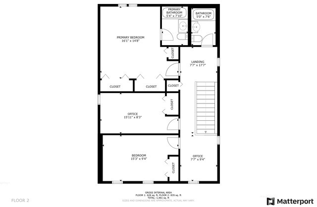 2122 W Huron Street - Photo 24