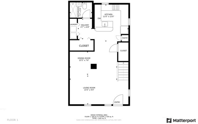 2122 W Huron Street - Photo 25