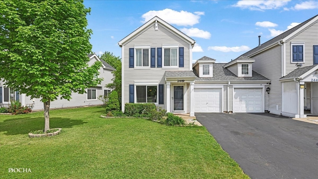 2449 Mayfield Drive - Photo 0