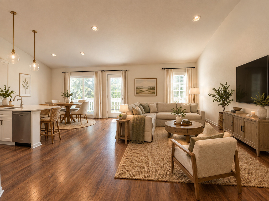 1228 Bradwell Lane - Photo 2