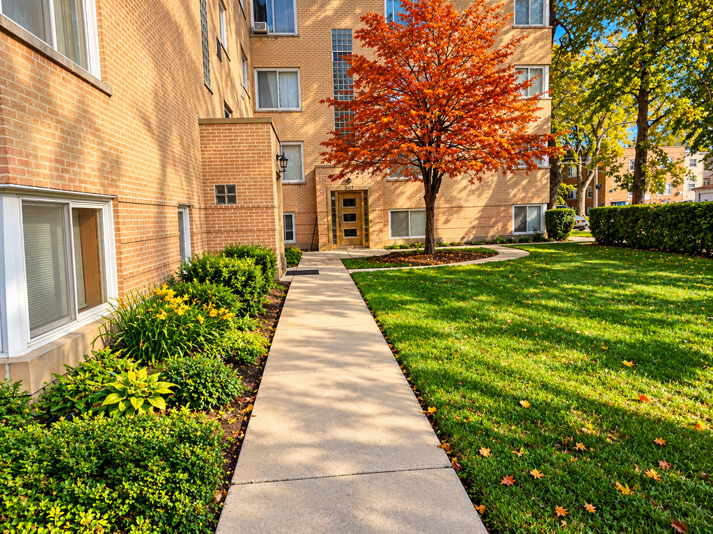 6303 N Troy Street - Photo 3