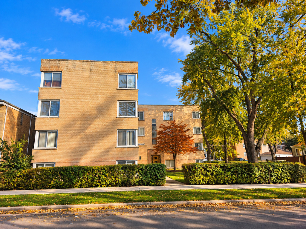 6303 N Troy Street - Photo 2