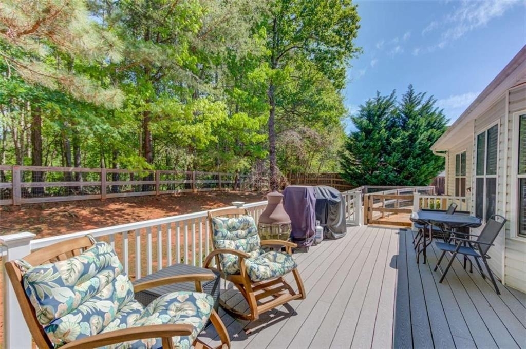 3314 Banks Mountain Drive - Photo 2