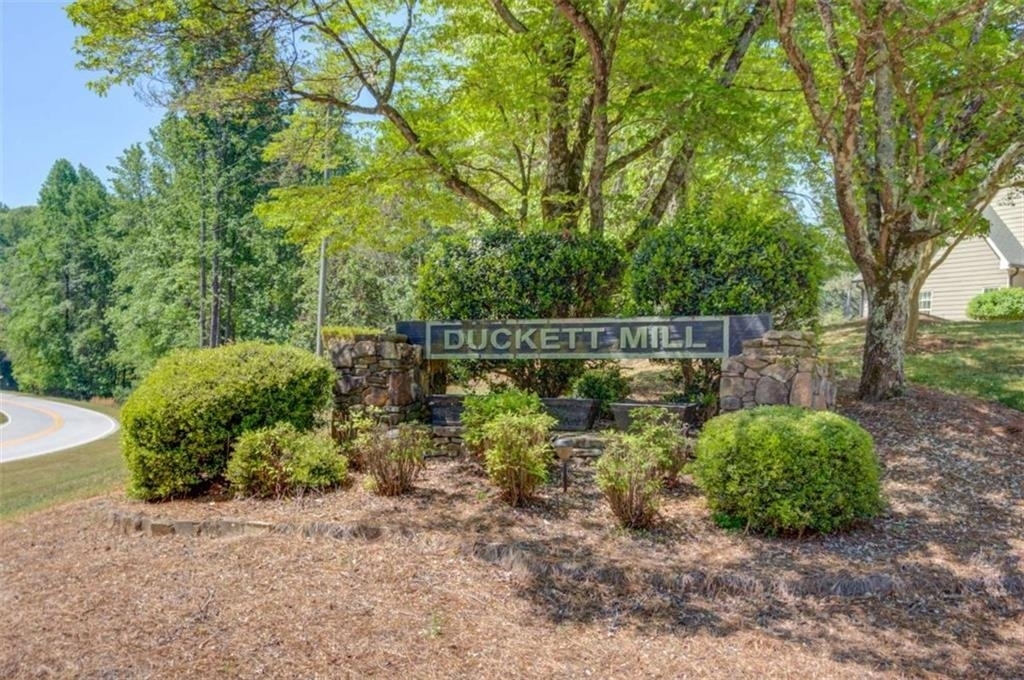 3314 Banks Mountain Drive - Photo 1