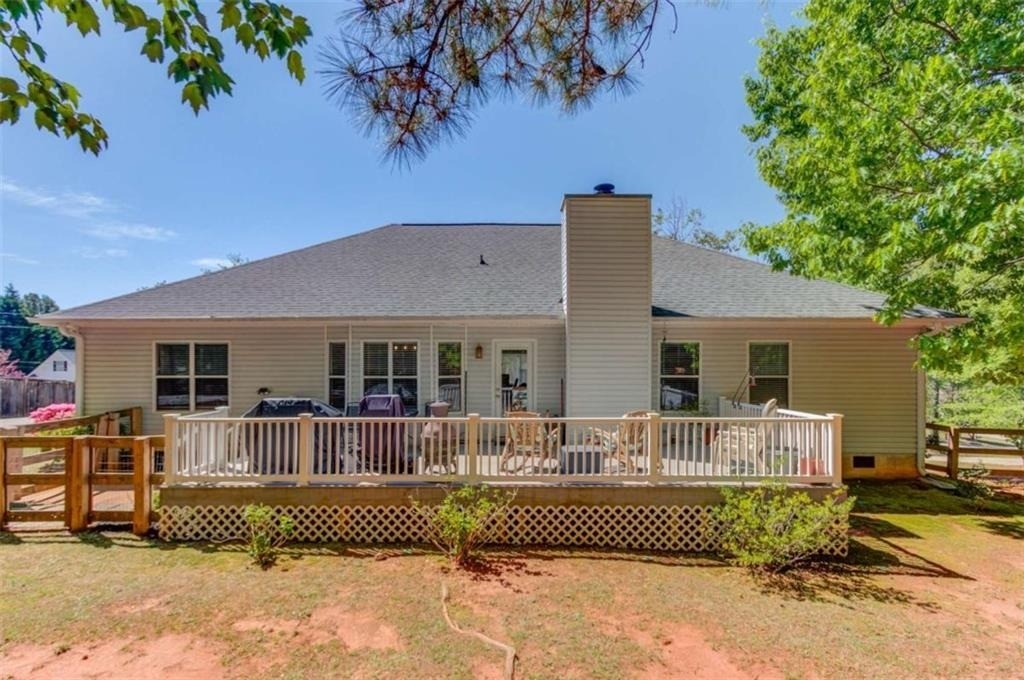 3314 Banks Mountain Drive - Photo 4