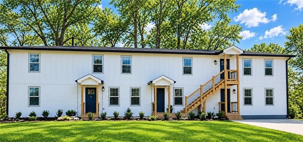 538 Garner Street - Photo 0
