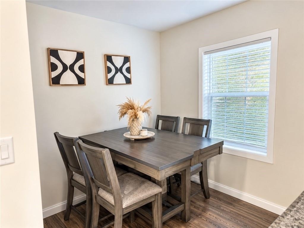 538 Garner Street - Photo 3