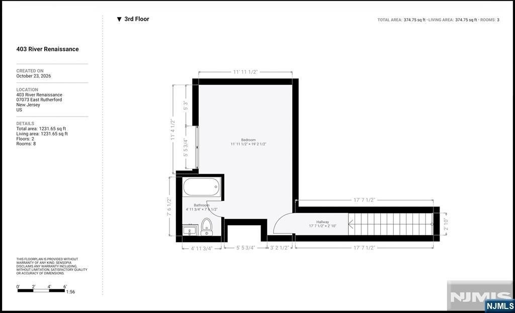 403 River Renaissance - Photo 32