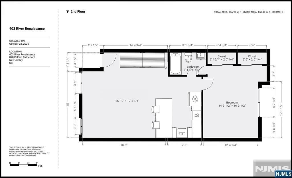 403 River Renaissance - Photo 31