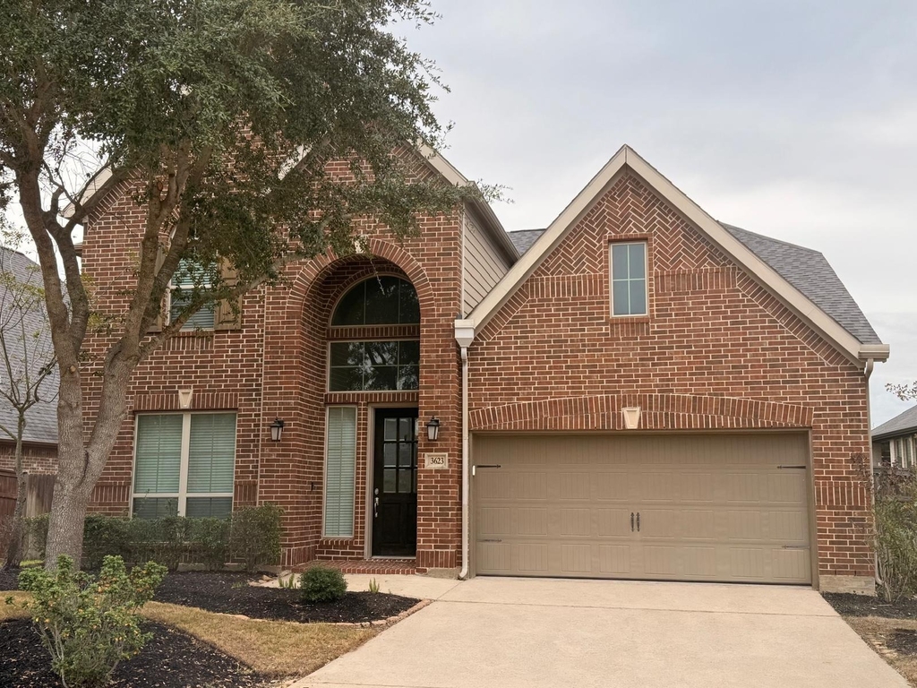 3623 Long Flower Court - Photo 0