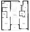 3527 Hughes Avenue - Photo 1