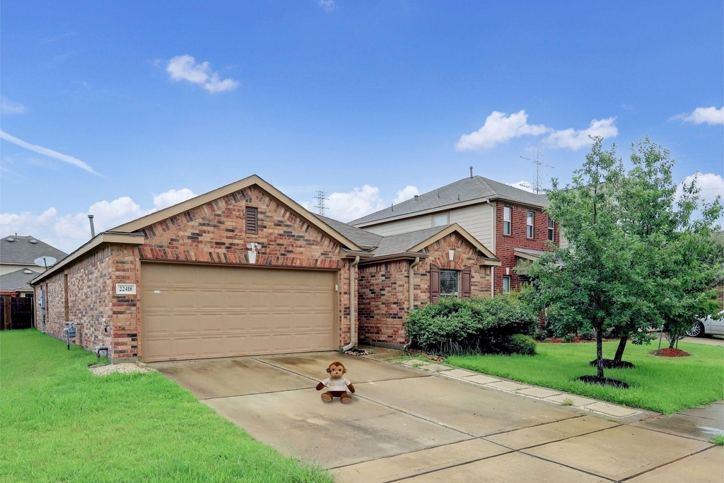 22418 Bellwick Ridge Lane - Photo 0