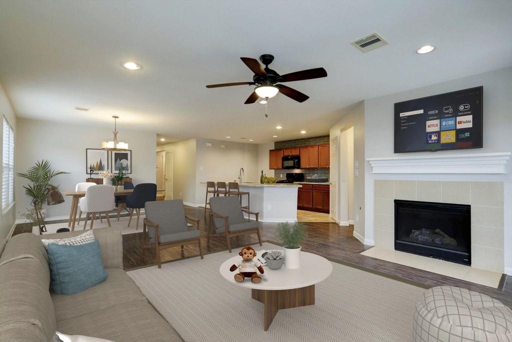 22418 Bellwick Ridge Lane - Photo 1